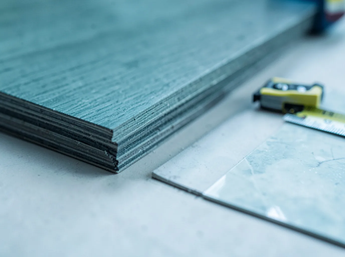 Luxury Vinyl Plank Installation San Andreas, CA FAQs